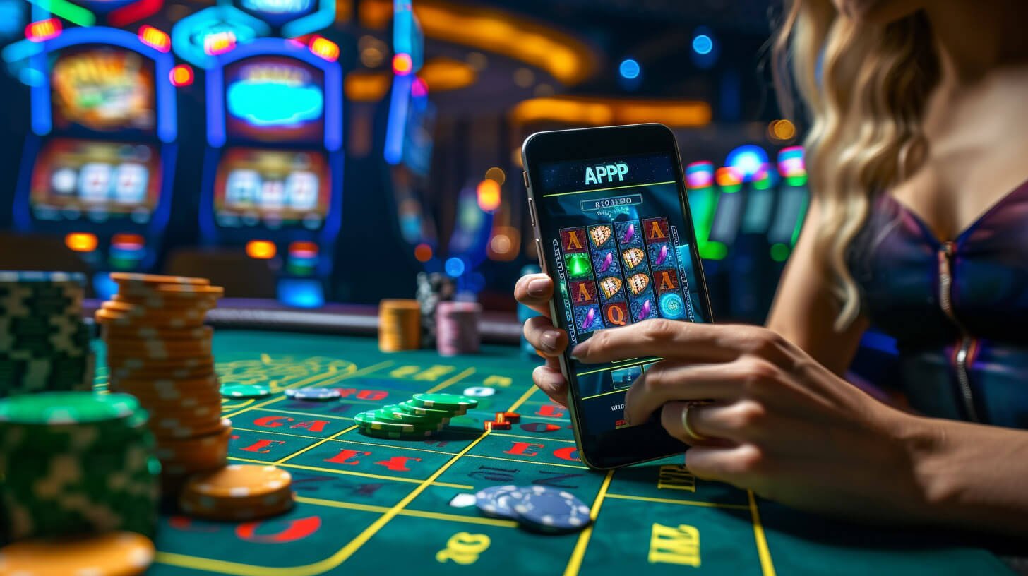 পরিষ্কার তুলনায় maga casino অভিজ্ঞতা