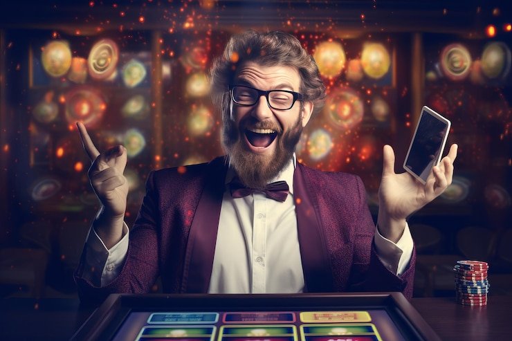 maga casino শুরু করার ধাপসমূহ
