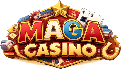 maga casino বাংলা লোগো